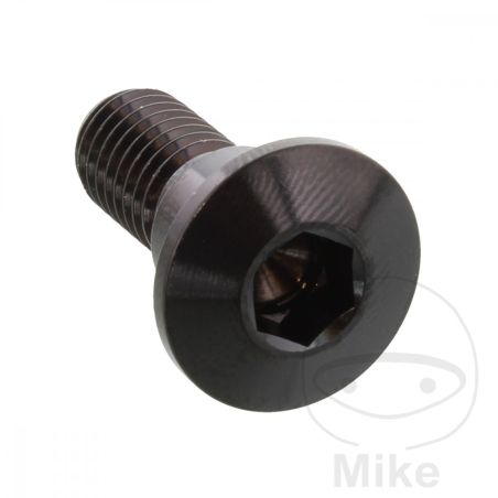 Tornillo disco freno JMP Bolt M8x1.25x22mm V4A | Motos Camaral