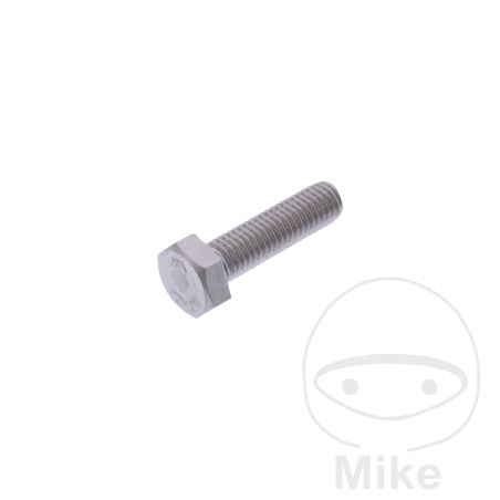Tornillo Corona M8 x 1.25X30MM | Recambio Moto | Motos Camaral