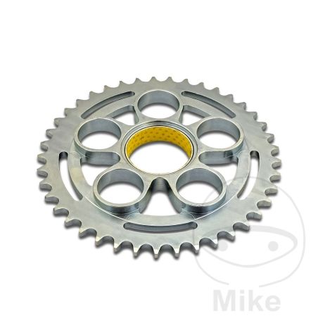 Corona 41 Dientes Paso 525 | Recambio Moto | Motos Camaral