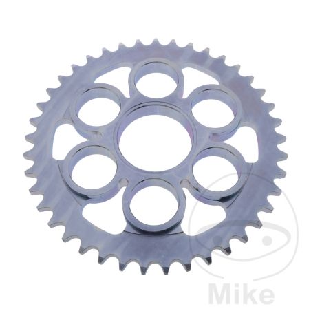 Corona 41D Paso 525 Ø60/110 | Kit Arrastre | Motos Camaral