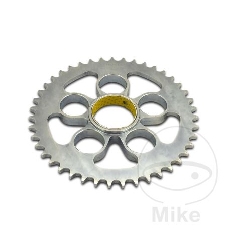 Corona 43 Dientes Paso 525 | Recambio Moto | Motos Camaral