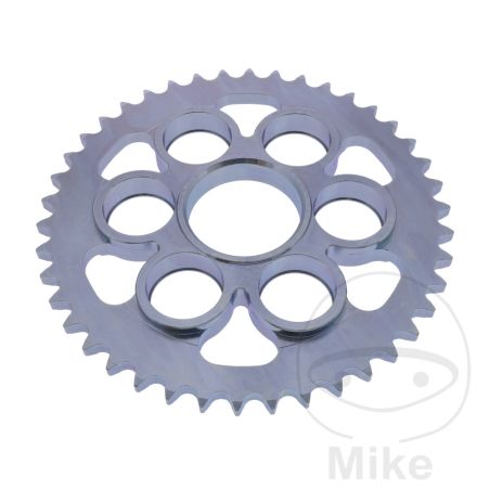 Corona 42 Dientes Paso 530 | Recambio Moto | Motos Camaral