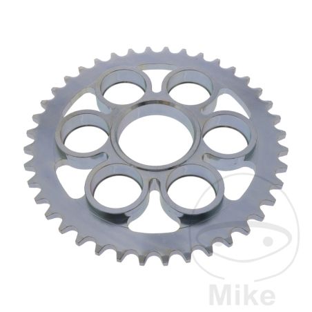 Corona 40 Dientes Paso 525 | Transmisión Moto | Motos Camaral