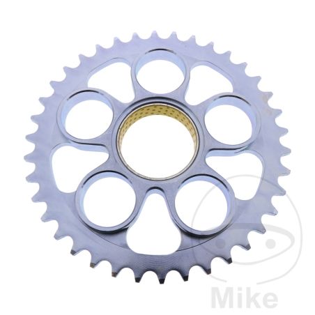 Corona 38 Dientes Paso 525 | Recambio Moto | Motos Camaral