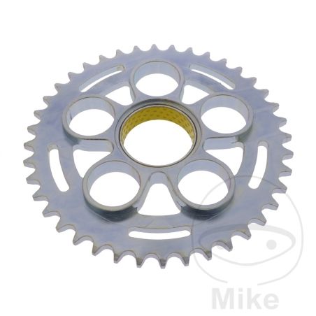 Corona 40D Paso 525 Diá. 55/85 | Alternativa | Motos Camaral