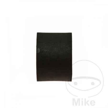 Rodillo de Cadena All Balls Racing Negro 34/13.5x24 | Motos Camaral