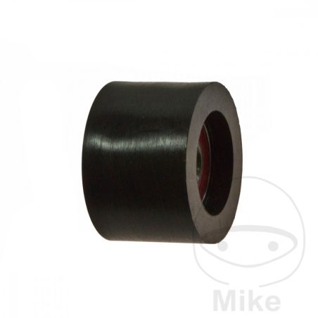 Rodillo de Cadena All Balls Racing Negro 34/8x23 | Motos Camaral