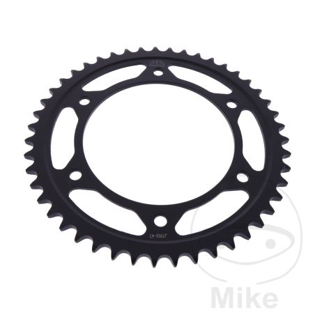 Corona 47 Dientes Paso 525 | Transmisión Moto | Motos Camaral