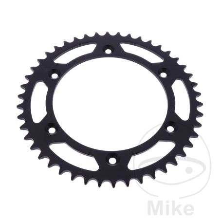 Corona de Arrastre 46 Dientes Paso 520 | Motos Camaral