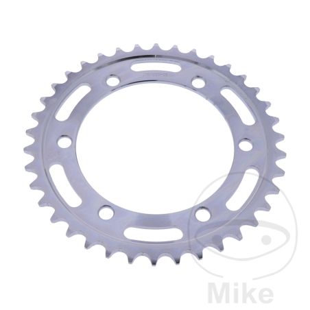 Corona 38 Dientes Paso 520 | Repuesto Moto | Motos Camaral