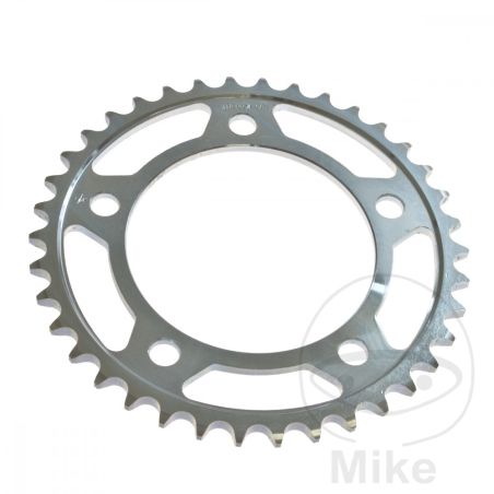 Corona 39 Dientes Paso 525 | Recambio Moto | Motos Camaral