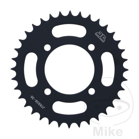 Corona 36D Paso 428 Diá. int. 64mm | Recambio Moto | Motos Camaral