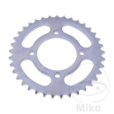 Corona 37 Dientes Paso 428 Diá. 64mm | Motos Camaral