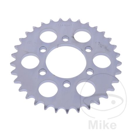Corona 33 Dientes Paso 530 | Kit Arrastre | Motos Camaral