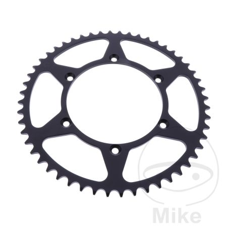 Corona Moto 52 Dientes Paso 520 | Motos Camaral