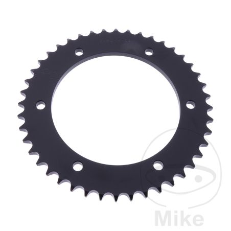 Corona 44D Paso 428 Diá. 120/140 | Recambio Moto | Motos Camaral