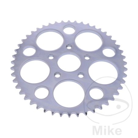 Corona 48 Dientes Paso 530 | Recambio Moto | Motos Camaral