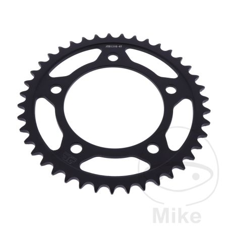 Corona 41 Dientes Paso 520 | Kit de Arrastre | Motos Camaral