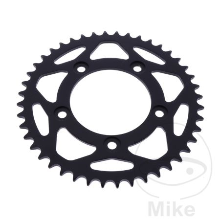 Corona 44 Dientes Paso 520 | Recambio Moto | Motos Camaral