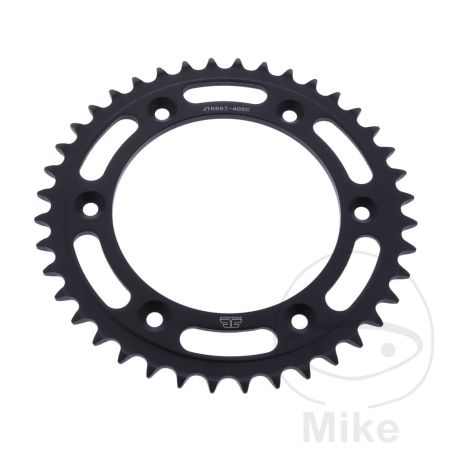 Corona 40 Dientes Paso 520 | Recambio Moto | Motos Camaral