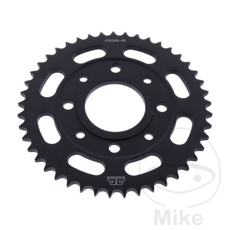Corona 45 Dientes Paso 428 | Recambio Moto | Motos Camaral