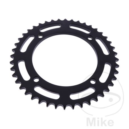 Corona 44 Dientes Paso 428 | Recambio Moto | Motos Camaral