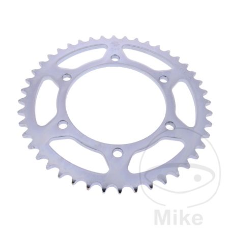 Corona 44 Dientes Paso 525 | Kit Arrastre | Motos Camaral