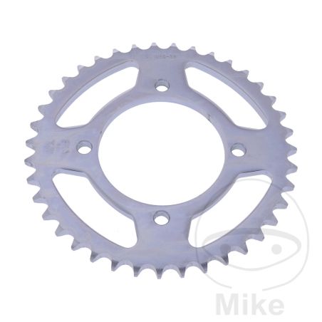 Corona 39 Dientes Paso 428 | Recambio Moto | Motos Camaral