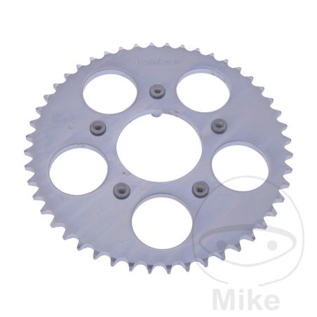 Corona 48 Dientes Paso 428 | Recambio Moto | Motos Camaral