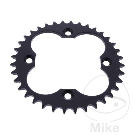Corona 36 Dientes Paso 520 | Recambio Moto | Motos Camaral
