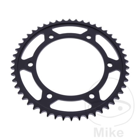 Corona 50 Dientes Paso 428 | Recambio Moto | Motos Camaral