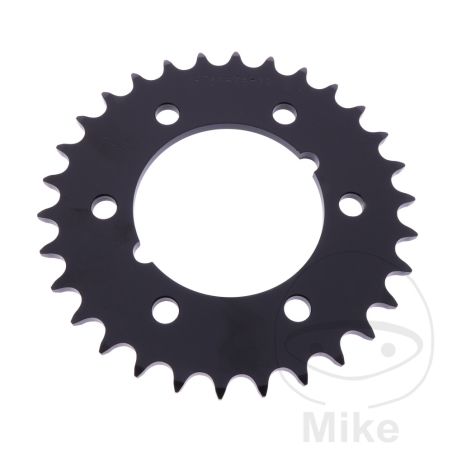 Corona 30 Dientes Paso 520 | Recambio Moto | Motos Camaral