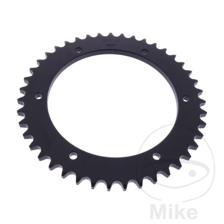 Corona 43 Dientes Paso 530 | Recambio Moto | Motos Camaral