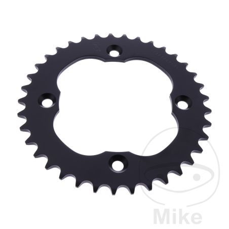 Corona 37 Dientes Paso 520 | Alternativa | Motos Camaral