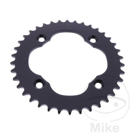 Corona 38 Dientes Paso 520 | Alternativa | Motos Camaral