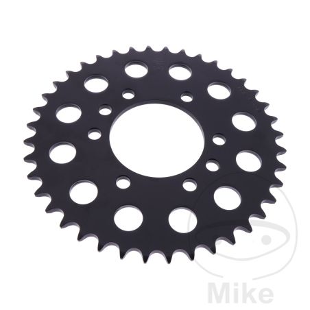 Corona 40 Dientes Paso 520 | Recambio Moto | Motos Camaral