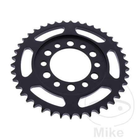 Corona 42D Paso 428 Diá. int. 62 PCD 80 | Motos Camaral