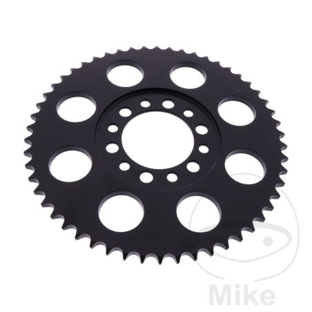 Corona Moto 54 Dientes Paso 428 | Recambio | Motos Camaral