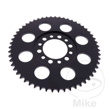 Corona 55 Dientes Paso 428 | Recambio Moto | Motos Camaral
