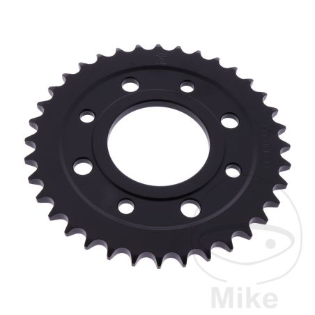 Corona 36 Dientes Paso 428 | Recambio Moto | Motos Camaral