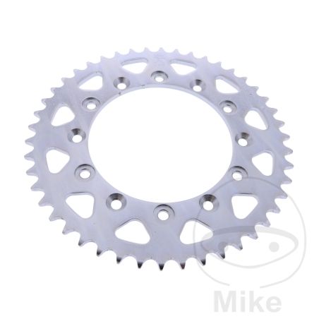Corona 46 Dientes Paso 520 Ø130/150 | Motos Camaral