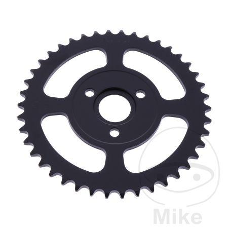 Corona 28 Dientes Paso 420 Diámetro 29.2mm | Motos Camaral