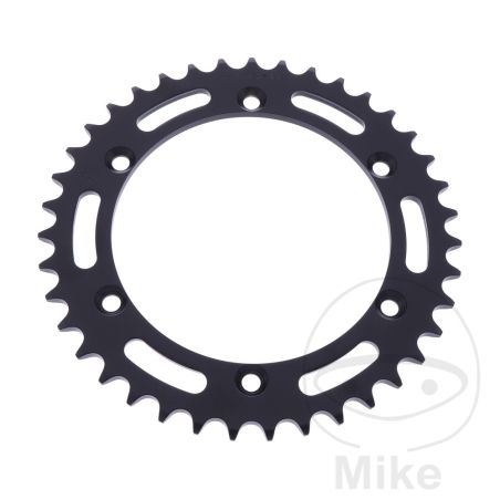 Corona 39 Dientes Paso 520 | Recambio Moto | Motos Camaral