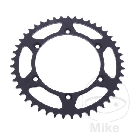 Corona 45 Dientes Paso 520 | Recambio Moto | Motos Camaral