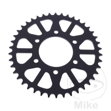 Corona 42 Dientes Paso 520 Ø80/104 | Kit Arrastre | Motos Camaral