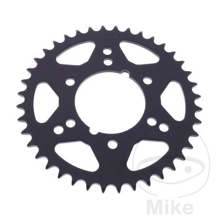 Corona 40 Dientes Paso 520 | Kit de Arrastre | Motos Camaral