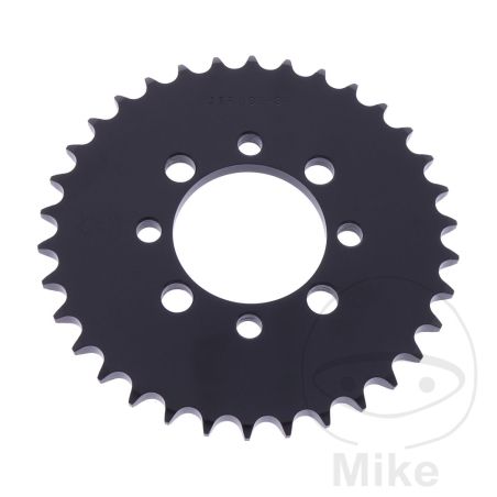 Corona 34D Paso 428 Diá. 52/68 | Alternativa | Motos Camaral