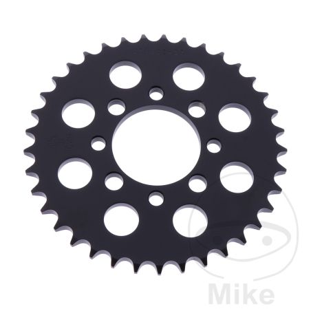Corona 37 Dientes Paso 428 | Alternativa | Motos Camaral