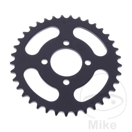 Corona 37 Dientes Paso 420 | Recambio Moto | Motos Camaral