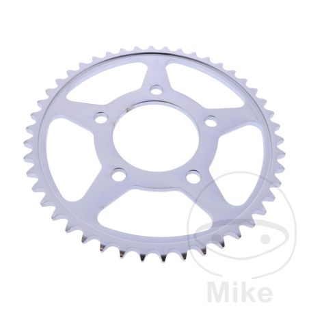 Corona 45 Dientes Paso 530 | Recambio Moto | Motos Camaral